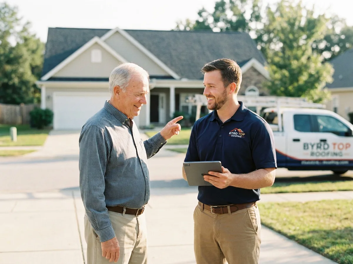 Roofing Brentford, SD FAQs